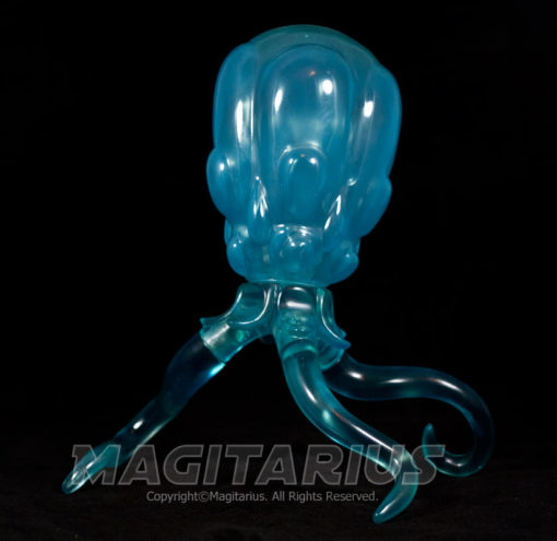 Blue Oreion Designer Toy - Magitarius.com