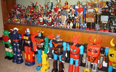 Toy Collections